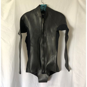 O'NEILL Original 2mm Front Zip Wetsuit, Mens Size Small